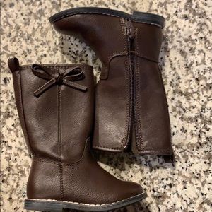 Gap Baby Boots